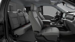 2026 Ford F-150® Internal Image 1